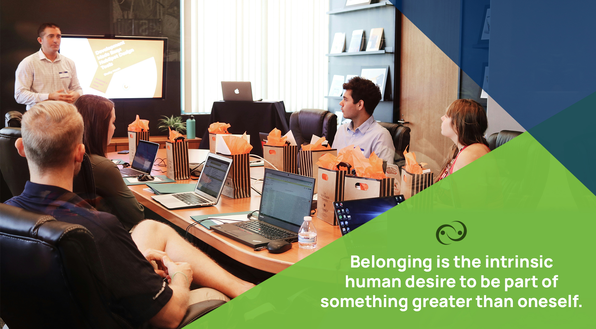 The Power of Belonging: Building Strong Cultures Through Tribal Connection, Psychological Safety, and Learning Moments